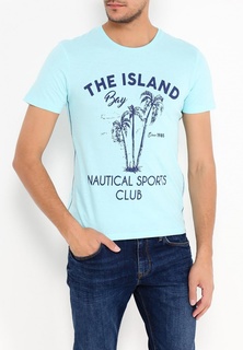 Футболка oodji