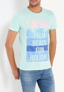 Футболка oodji