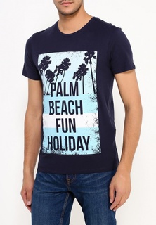 Футболка oodji