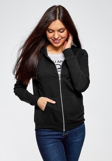 Толстовка oodji