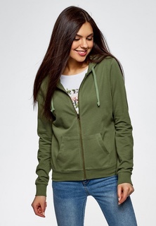 Толстовка oodji