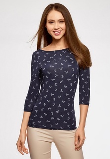 Водолазка oodji