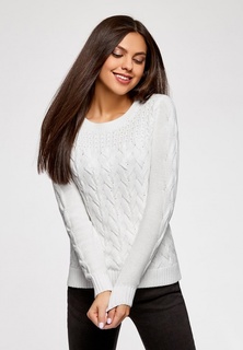 Джемпер oodji