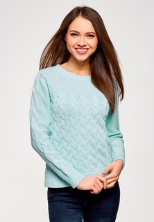 Джемпер oodji