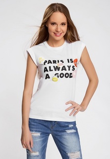 Футболка oodji