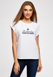 Футболка oodji