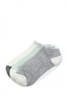 Комплект носков 3 пары oodji