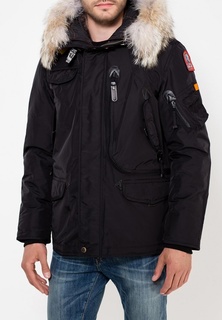 Пуховик Parajumpers
