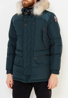 Пуховик Parajumpers
