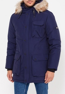 Куртка утепленная Penfield