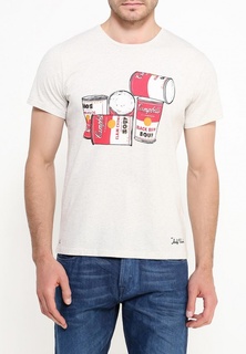 Футболка Pepe Jeans