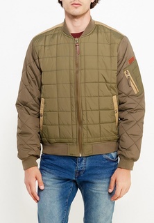 Куртка утепленная Pepe Jeans