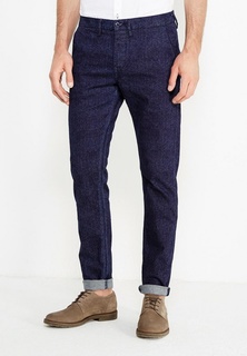 Брюки Pepe Jeans