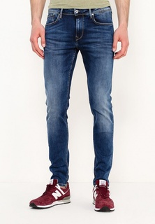 Джинсы Pepe Jeans