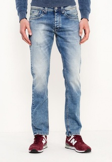 Джинсы Pepe Jeans