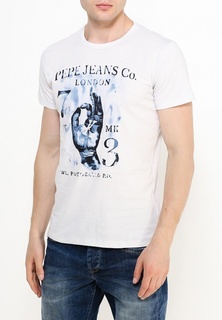 Футболка Pepe Jeans