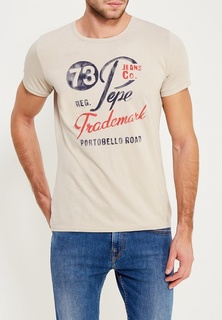 Футболка Pepe Jeans