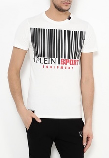 Футболка Plein Sport