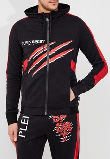 Толстовка Plein Sport