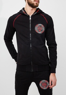 Толстовка Plein Sport
