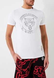 Футболка Plein Sport