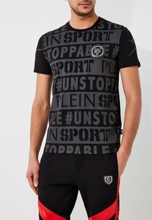 Футболка Plein Sport