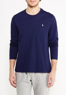 Лонгслив домашний Polo Ralph Lauren