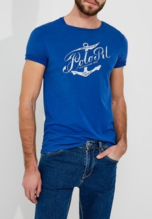 Футболка Polo Ralph Lauren