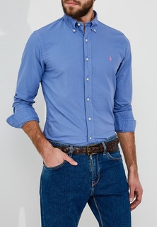 Рубашка Polo Ralph Lauren