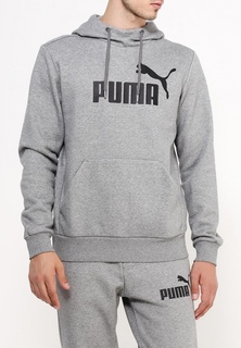 Худи PUMA