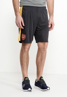 Шорты спортивные PUMA