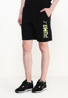 Шорты спортивные PUMA