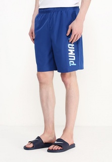 Шорты спортивные PUMA