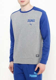 Свитшот PUMA