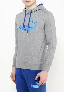 Худи PUMA