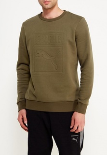 Свитшот PUMA
