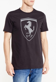 Футболка PUMA