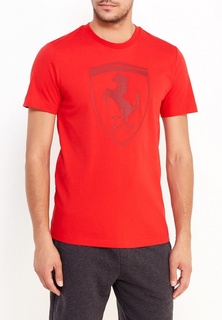 Футболка PUMA