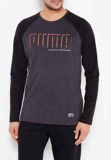 Лонгслив PUMA