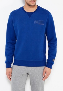 Свитшот PUMA