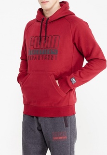 Худи PUMA