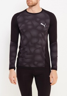 Лонгслив спортивный PUMA