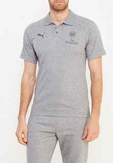 Поло PUMA