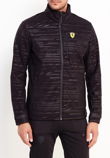 Куртка PUMA