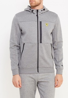 Толстовка PUMA