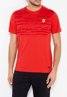 Футболка спортивная PUMA