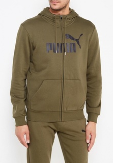 Толстовка PUMA