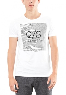 Футболка Q/S designed by