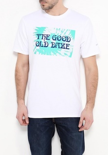 Футболка Quiksilver