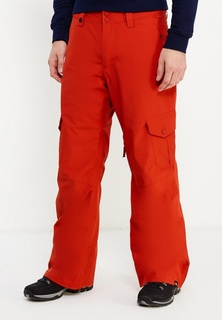 Брюки горнолыжные Quiksilver